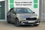 2023 Skoda Fabia 1.0 TSI Colour Edition 5dr