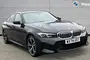 2024 BMW 3 Series 320i M Sport 4dr Step Auto