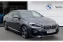 2020 BMW 2 Series Gran Coupe 218i M Sport 4dr DCT