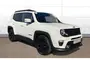 2022 Jeep Renegade 1.0 T3 GSE Night Eagle II 5dr