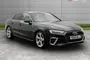 2023 Audi A4 35 TFSI S Line 4dr S Tronic