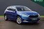 2025 Skoda Fabia 1.0 TSI 116 SE Edition 5dr