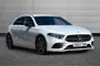2023 Mercedes-Benz A-Class A200 AMG Line Executive 5dr Auto
