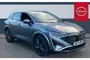 2025 Nissan Qashqai 1.3 DiG-T MH Tekna 5dr