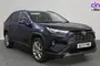 2023 Toyota RAV4 2.5 VVT-i Hybrid Excel 5dr CVT