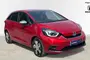 2022 Honda Jazz 1.5 i-MMD Hybrid EX 5dr eCVT
