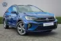 2022 Volkswagen Taigo 1.0 TSI 110 R-Line 5dr