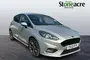 2021 Ford Fiesta 1.0 EcoBoost Hybrid mHEV 125 ST-Line Edition 5dr