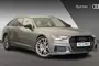 2022 Audi A6 Avant 45 TFSI 265 Quattro Black Ed 5dr S Tronic [Tech]