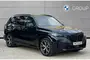 2023 BMW X5 xDrive50e M Sport 5dr Auto