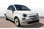2020 Fiat 500 1.2 Dolcevita 3dr