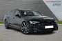2023 Audi A6 Avant 40 TFSI Black Edition 5dr S Tronic
