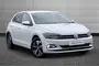 2020 Volkswagen Polo 1.0 EVO 80 Match 5dr