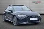 2025 Audi S3 S3 TFSI Quattro 333 Black Edition 5dr S Tronic