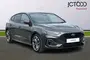 2025 Ford Focus 1.0 EcoBoost Hybrid mHEV 155 ST-Line X 5dr Auto