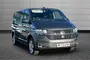 2022 Volkswagen Transporter 2.0 TDI 150 Highline Kombi Van