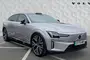 2025 Volvo S90 245kW SM Extended Range Ultra 92kWh 5dr Auto