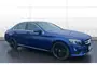 2020 Mercedes-Benz C-Class C200 Sport Premium 4dr 9G-Tronic