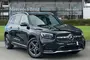 2025 Mercedes-Benz GLB GLB 200 AMG Line Executive 5dr 7G-Tronic