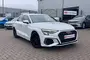 2022 Audi A3 35 TFSI S Line 5dr S Tronic