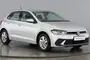 2021 Volkswagen Polo 1.0 TSI Life 5dr
