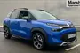 2023 Citroen C3 Aircross 1.2 PureTech 110 Shine Plus 5dr