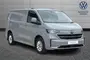 2025 Volkswagen Transporter 2.0 TDI 150 Commerce Pro Van Auto