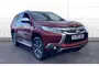 2020 Mitsubishi Shogun Sport 2.4 DI-DC 3 5dr Auto 4WD