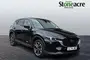 2024 Mazda CX-5 2.0 e-Skyactiv G MHEV Exclusive-Line 5dr