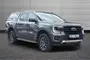 2023 Ford Ranger Pick Up Double Cab Wildtrak 2.0 EcoBlue 205 Auto