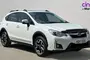 2017 Subaru XV 2.0i SE Premium 5dr