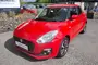 2020 Suzuki Swift 1.2 Dualjet SHVS SZ-T 5dr