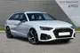 2023 Audi A4 Avant 35 TFSI Black Edition 5dr S Tronic [Tech Pro]