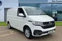 2023 Volkswagen Transporter 2.0 TDI 110 Highline Van
