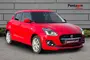 2021 Suzuki Swift 1.2 Dualjet 83 12V Hybrid SZ-T 5dr Auto