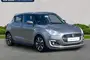 2019 Suzuki Swift 1.2 Dualjet Attitude 5dr