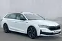 2026 Skoda Octavia 1.5 TSI 150 e-TEC Sportline 5dr DSG