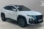2025 Hyundai Tucson 1.6T Hybrid Ultimate 5dr Auto