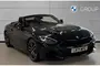 2021 BMW Z4 sDrive 30i M Sport 2dr  Auto