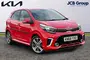 2018 Kia Picanto 1.0T GDi GT-line 5dr