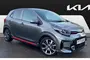 2024 Kia Picanto 1.0 GT-line 5dr [4 seats]