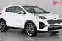 2020 Kia Sportage 1.6T GDi ISG GT-Line 5dr