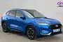 2024 Ford Kuga 2.5 PHEV ST-Line X 5dr CVT