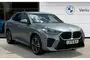 2026 BMW X2 sDrive 20i M Sport 5dr Step Auto