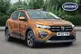 2022 Dacia Sandero Stepway 1.0 TCe Prestige 5dr CVT