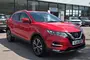 2018 Nissan Qashqai 1.2 DiG-T N-Connecta 5dr