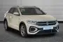 2025 Volkswagen T-Roc 1.5 TSI R-Line 5dr DSG