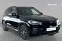 2019 BMW X3 xDrive20d M Sport 5dr Step Auto