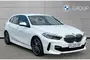 2023 BMW 1 Series 118i [136] M Sport 5dr [Live Cockpit Professional]