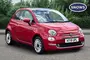 2019 Fiat 500 1.2 Lounge 3dr
